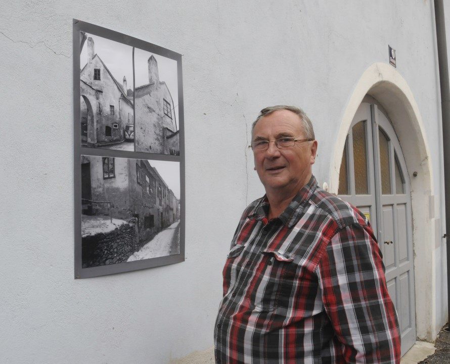 Kirchengassenfest 2018    Foto: Johann Lechner/NÖN