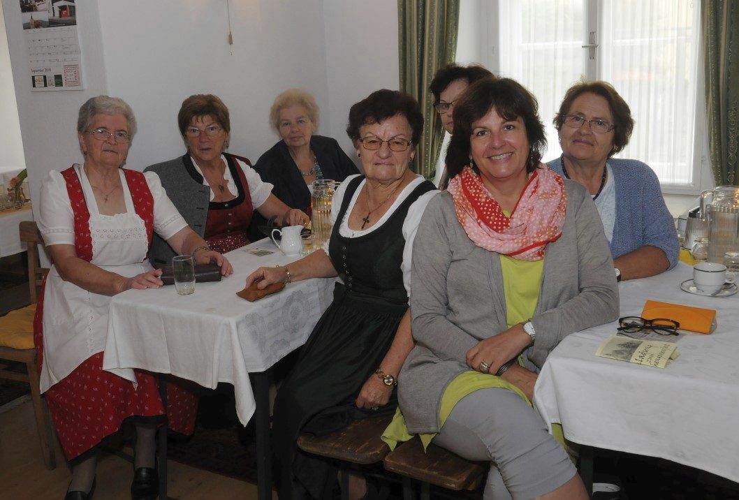 Kirchengassenfest 2018    Foto: Johann Lechner/NÖN