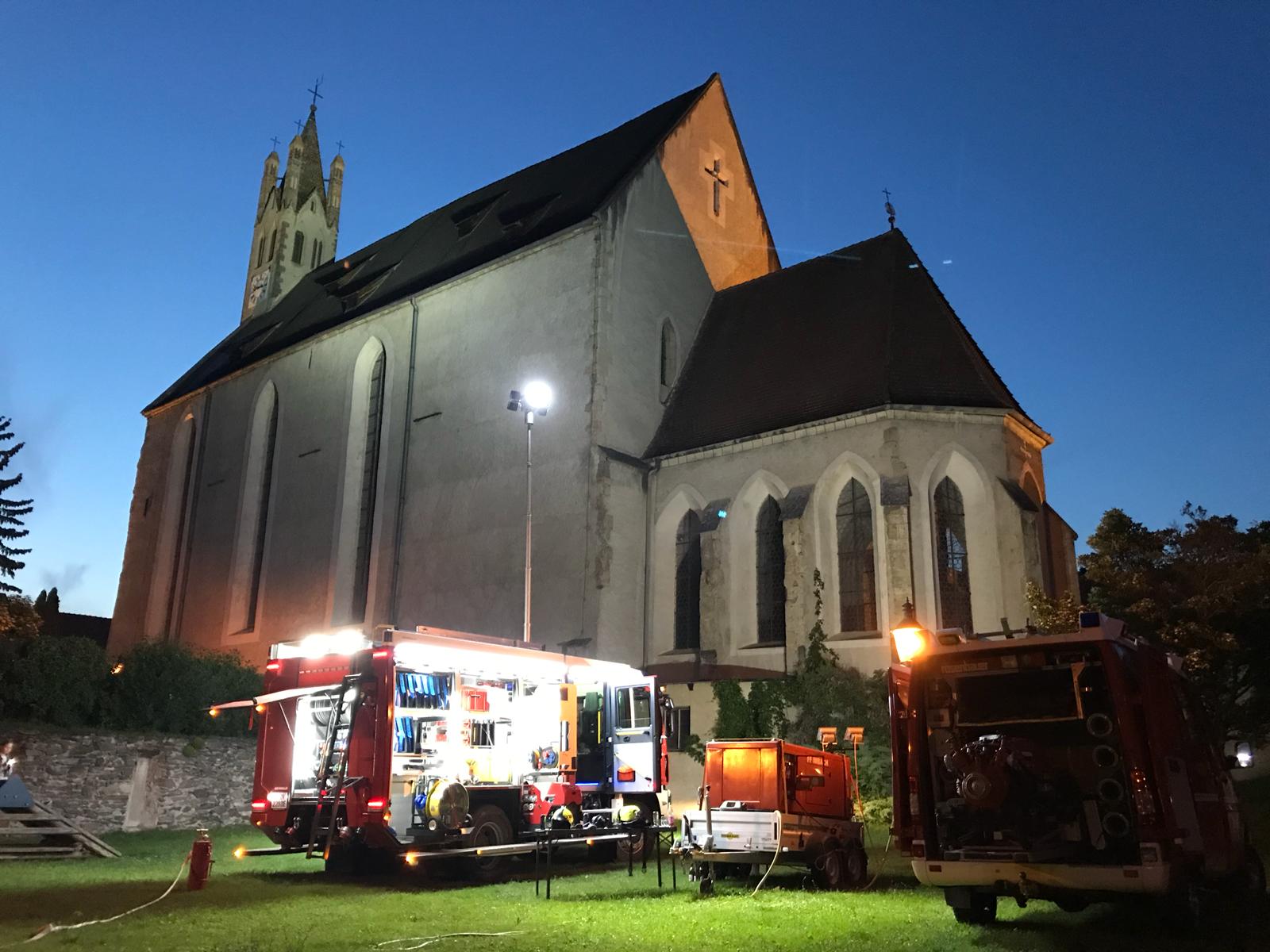 Lange Nacht der Kirchen und Kirchengassenfest 2019 (Foto10)