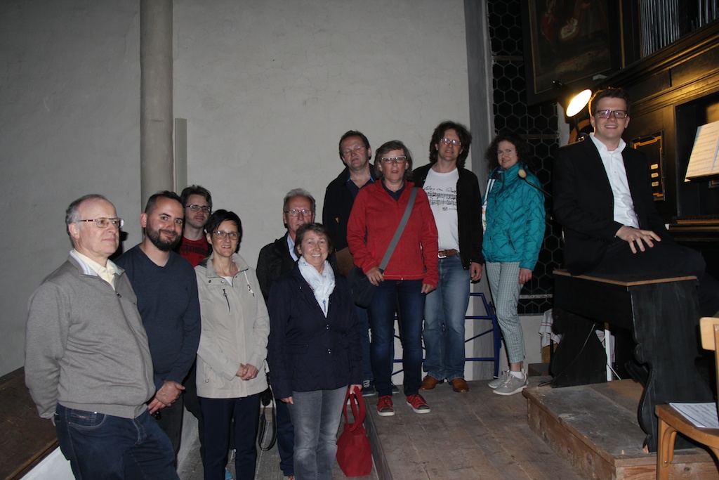 Lange Nacht der Kirchen und Kirchengassenfest 2019 (Foto12)