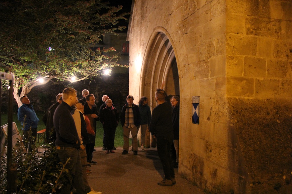 Lange Nacht der Kirchen und Kirchengassenfest 2019 (Foto14)