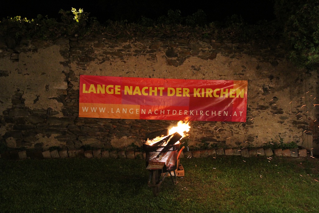 Lange Nacht der Kirchen und Kirchengassenfest 2019 (Foto15)