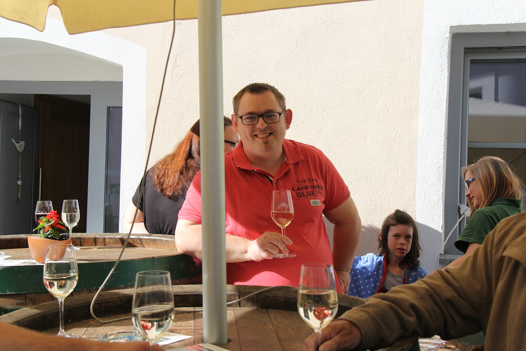 Lange Nacht der Kirchen und Kirchengassenfest 2019 (Foto5)