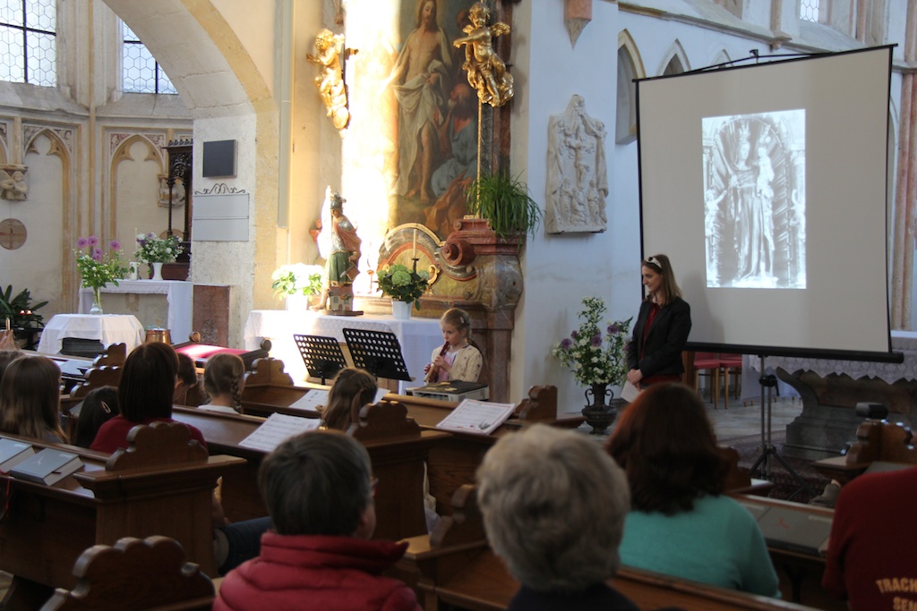 Lange Nacht der Kirchen und Kirchengassenfest 2019 (Foto8)