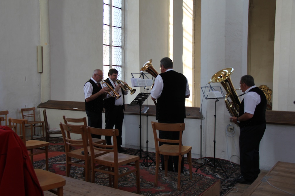 Lange Nacht der Kirchen und Kirchengassenfest 2019 (Foto9)